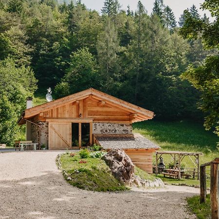 הוילה Sant'Orsola Odomi Maso Nel Bosco מראה חיצוני תמונה