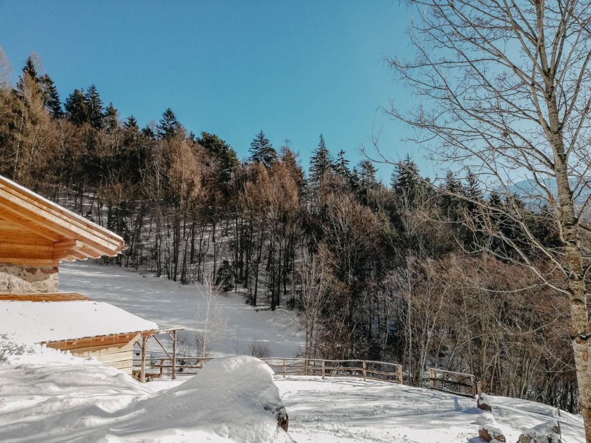 הוילה Sant'Orsola Odomi Maso Nel Bosco מראה חיצוני תמונה
